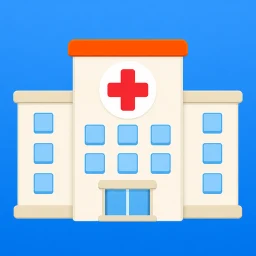 Hospital Shift Manager icon
